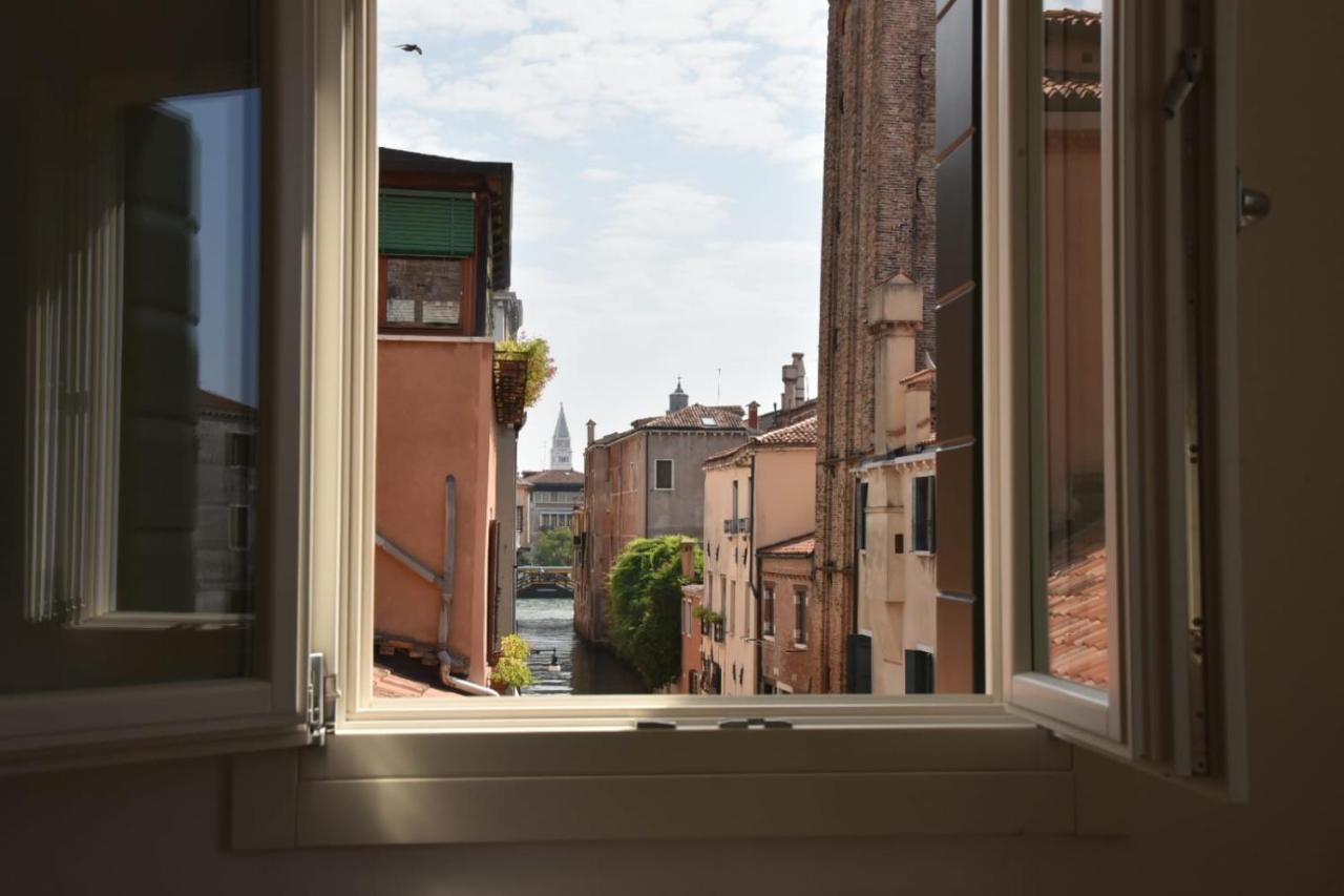 Palazzetto Barnaba Casa de hóspedes