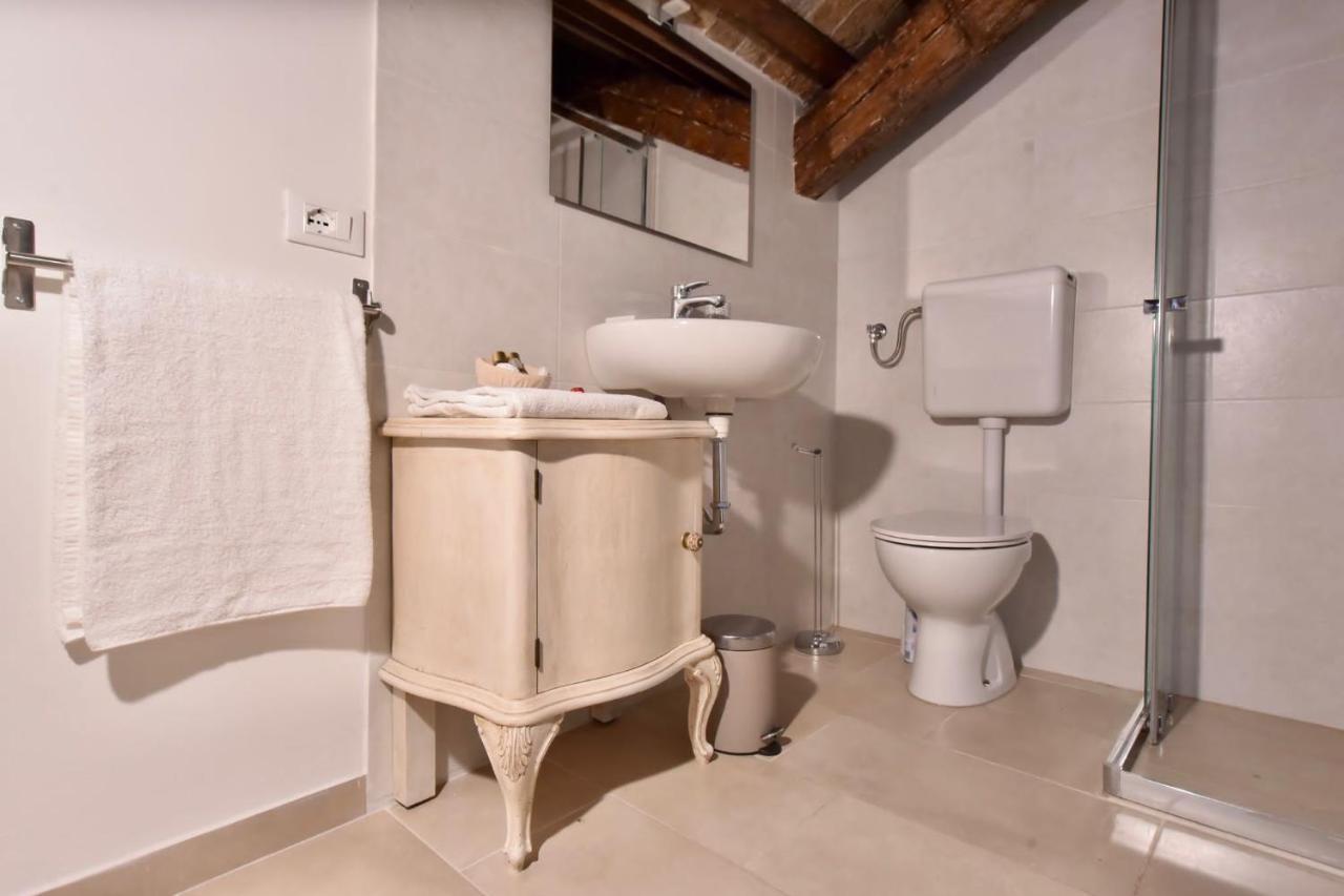 Casa de hóspedes Palazzetto Barnaba
