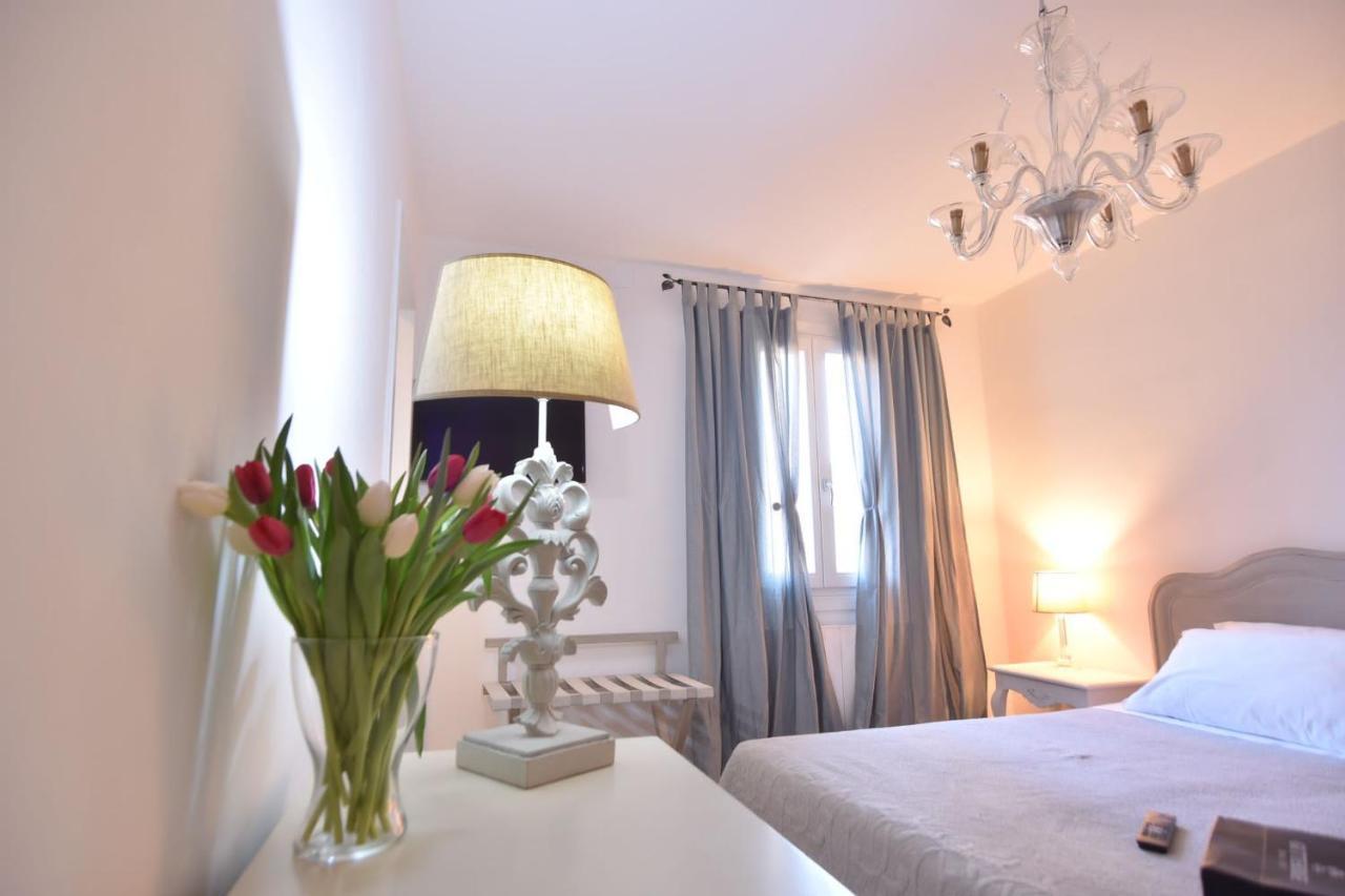Casa de hóspedes Palazzetto Barnaba