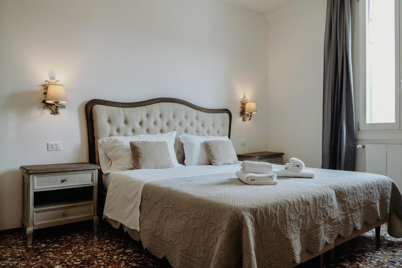 Palazzetto Barnaba Veneza