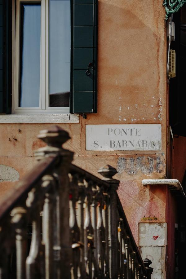 Palazzetto Barnaba Casa de hóspedes *