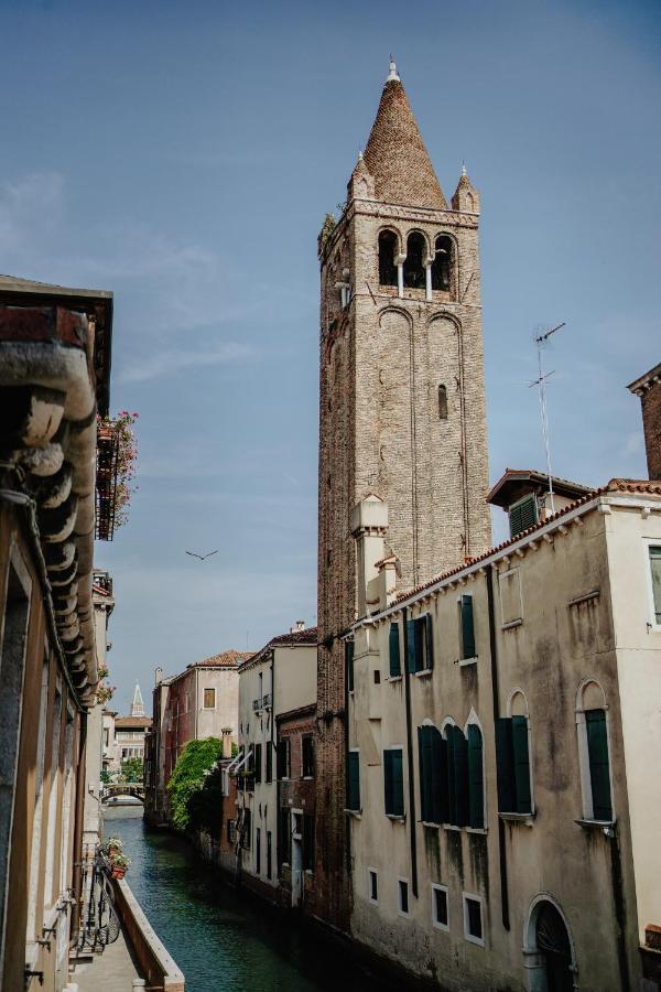 Palazzetto Barnaba Casa de hóspedes Veneza