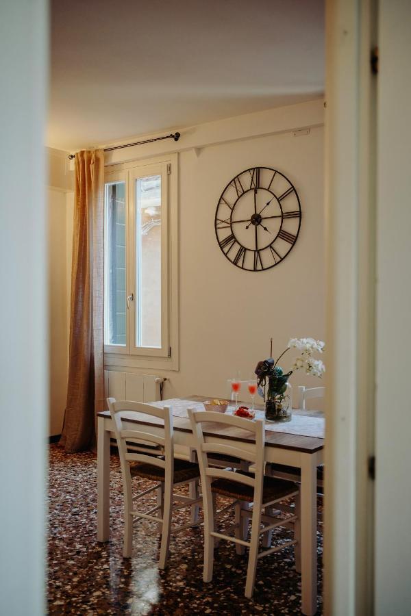 Palazzetto Barnaba Veneza
