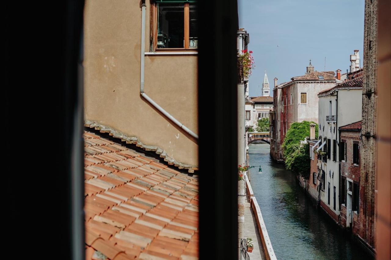 Palazzetto Barnaba Casa de hóspedes Veneza