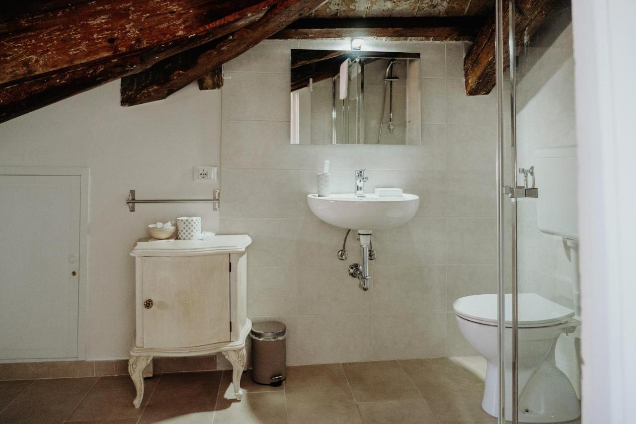 Palazzetto Barnaba Casa de hóspedes Veneza