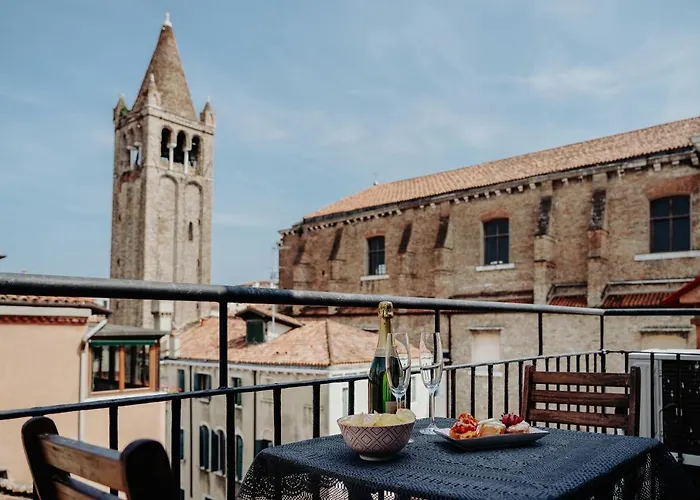 Palazzetto Barnaba