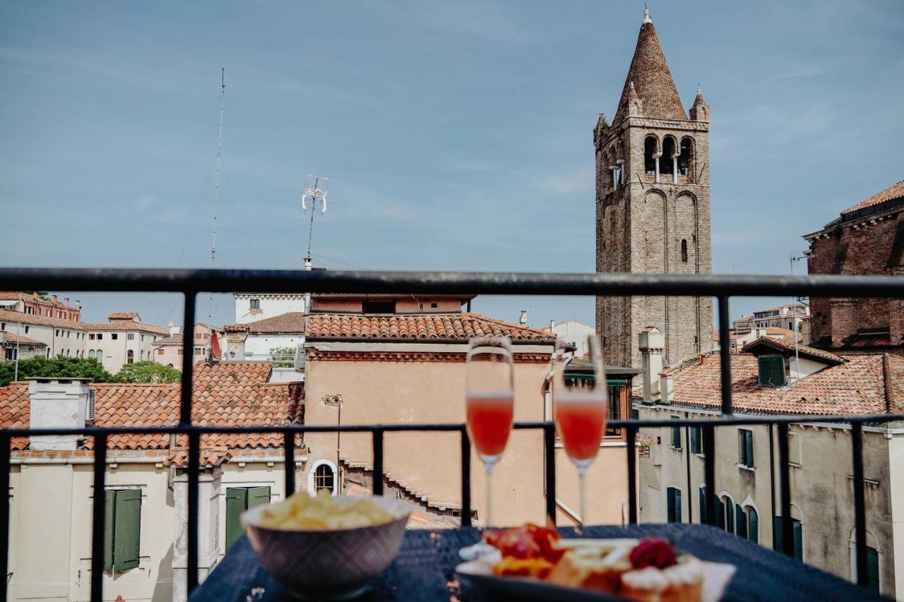 Affittacamere Palazzetto Barnaba